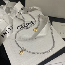 Celine Necklaces